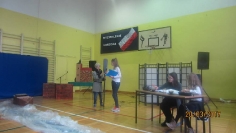 WYZWOLENIE GORZOWA
