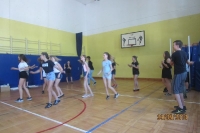 XIX Międzyszkolny Turniej Komunikacyjny 